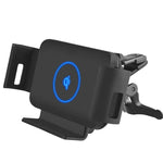 Wireless Car charger self-tightening for Galaxy Z Fold Series 1 / 2 / 3