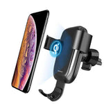 CARWIRELESS™ | WIRELESS CAR CHARGER/HOLDER