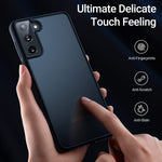 Shockproof Protective Compatible for Samsung S22 Series Case 5G