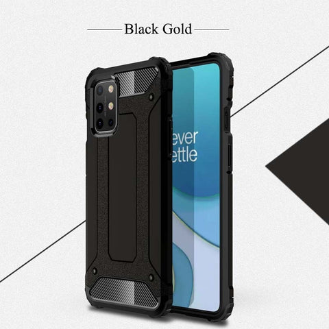 Shockproof Armor Case For Oneplus 9 Pro Series