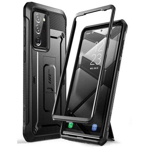 LUXURY ShockProof Phone Case For GALAXY NOTE 20 ／20 ULTRA CASE