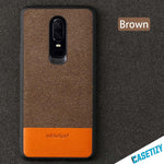 BUSINESS MEN CASE | FOR ONEPLUS SERIES