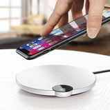 INDUCTION™ | WIRELESS INDUCTION TYPE FAST CHARGER