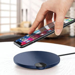 INDUCTION™ | WIRELESS INDUCTION TYPE FAST CHARGER