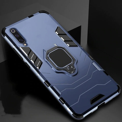 Luxury Shockproof Case For Samsung S10 / S10 Plus / S10e