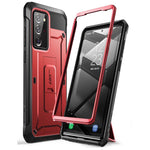 LUXURY ShockProof Phone Case For GALAXY NOTE 20 ／20 ULTRA CASE