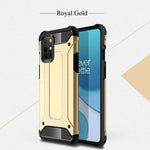 Shockproof Armor Case For Oneplus 9 Pro Series