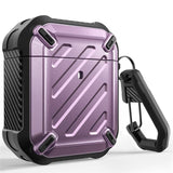 Protective Pro Case Designed For Airpods 1 & 2