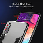 Luxury Shockproof Case For Samsung S10 / S10 Plus / S10e