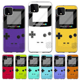 Game Console Case | For Google Pixel 4/4XL/4A