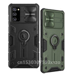 Armor For Samsung Galaxy Note 20 ／20 Ultra Case