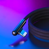 FASTCABLE™ | FAST CHARGING IPHONE CABLE