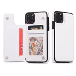 WALLET | FOR IPHONE 11 SERIES