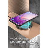 luxury clear Shockproof Phone case For Samsung S20 / S20 Plus / S20 Ultra
